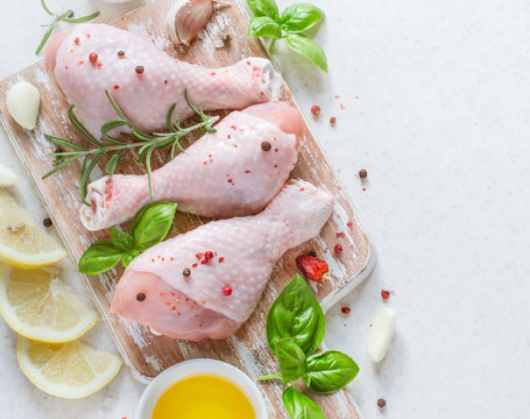 We Delivers Wholesale Frozen/Chilled Poultry (Chicken, Turkey, Duck ...